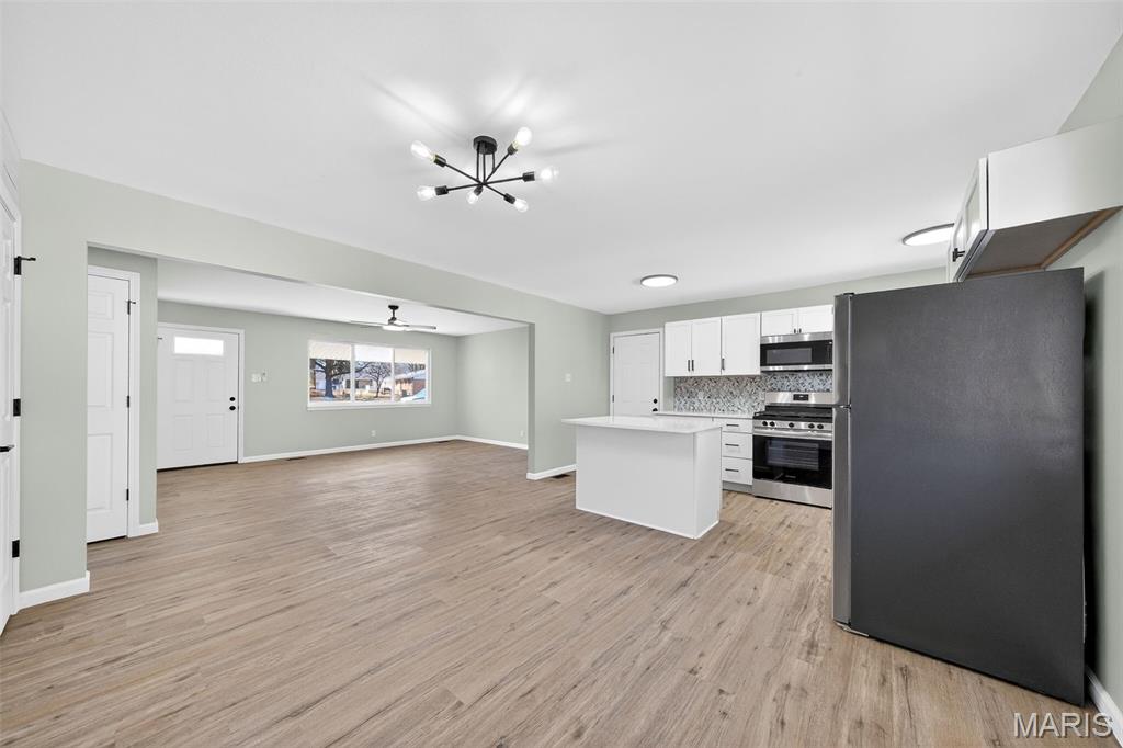 Foxrun 3 - Residential