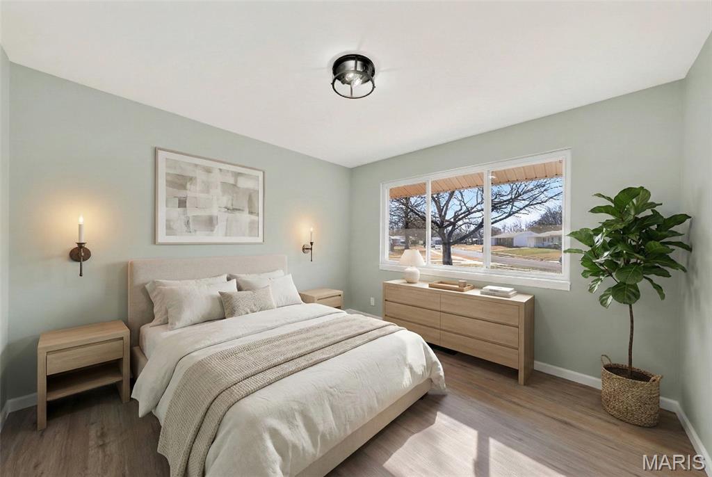 Foxrun 3 - Residential