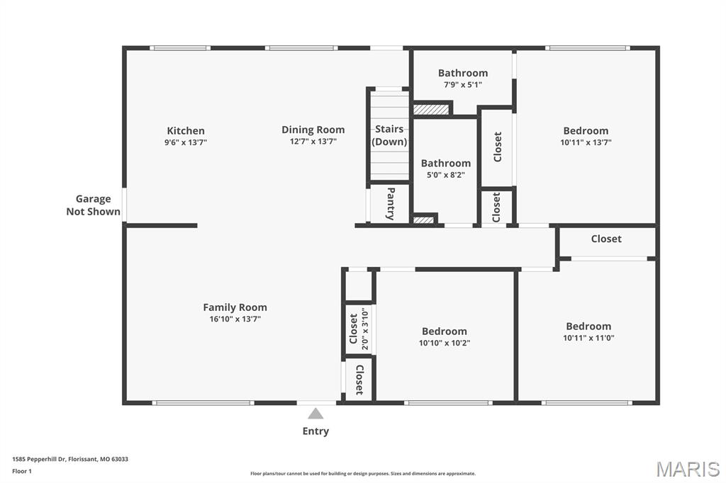 Foxrun 3 - Residential