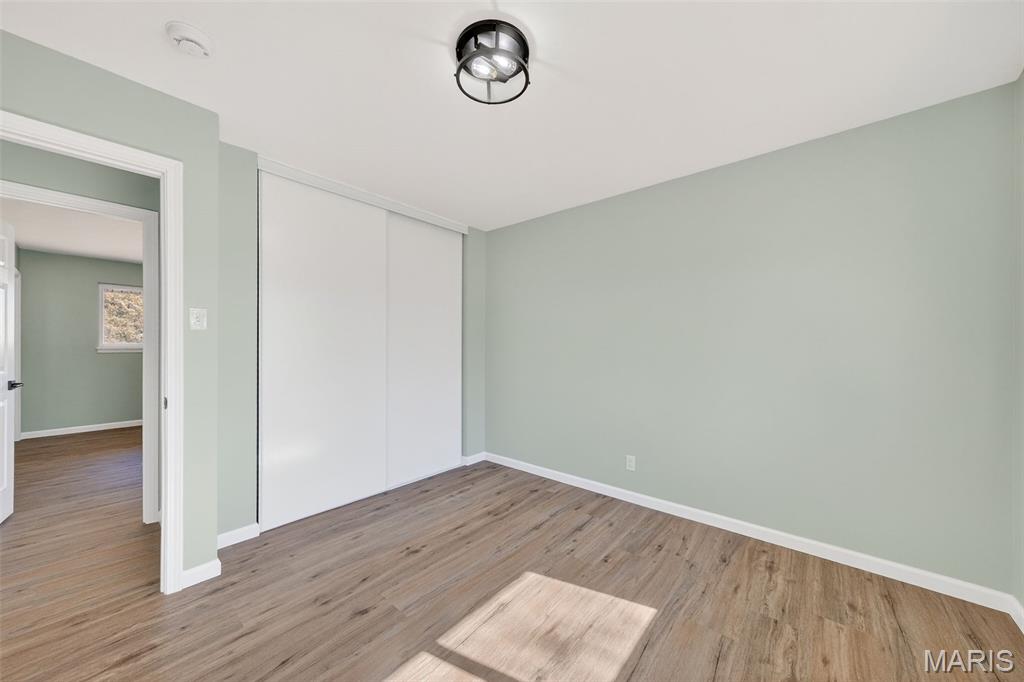 Foxrun 3 - Residential