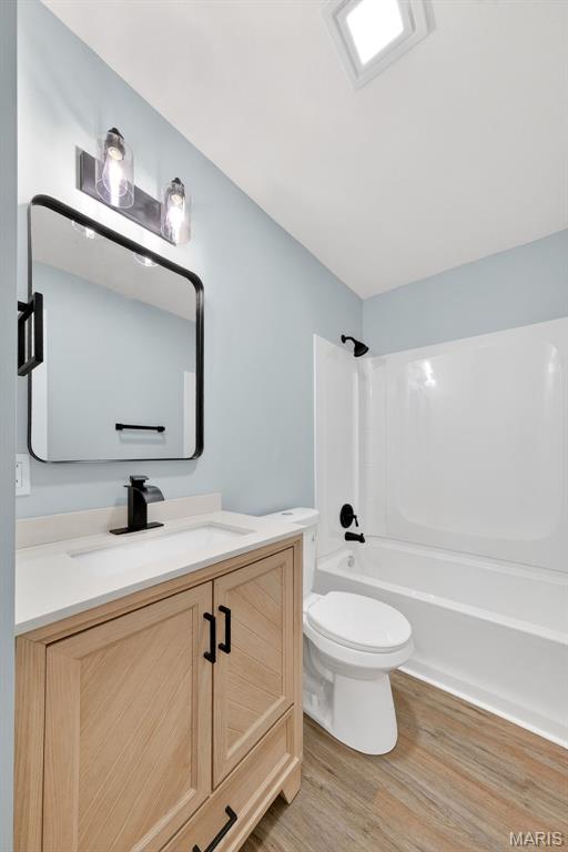 Foxrun 3 - Residential