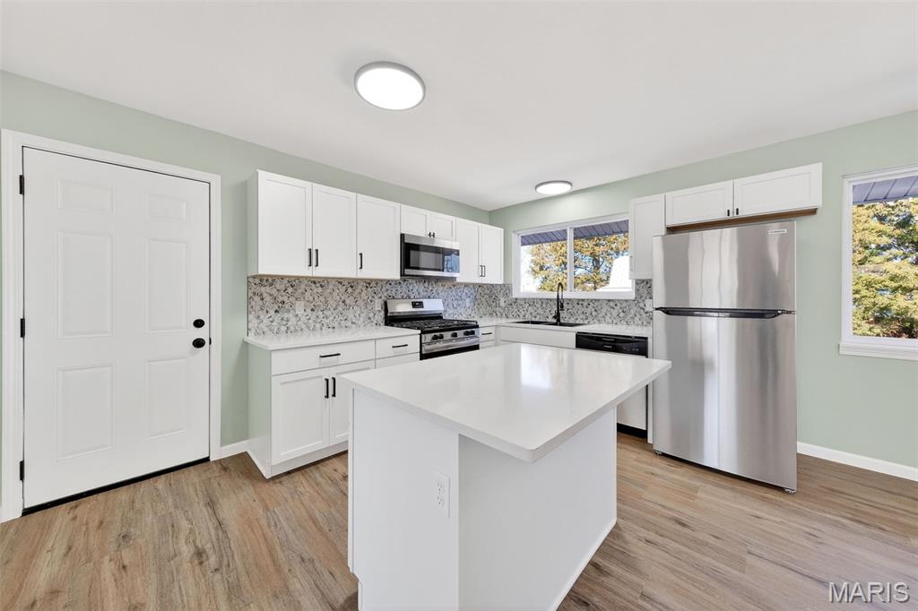 Foxrun 3 - Residential