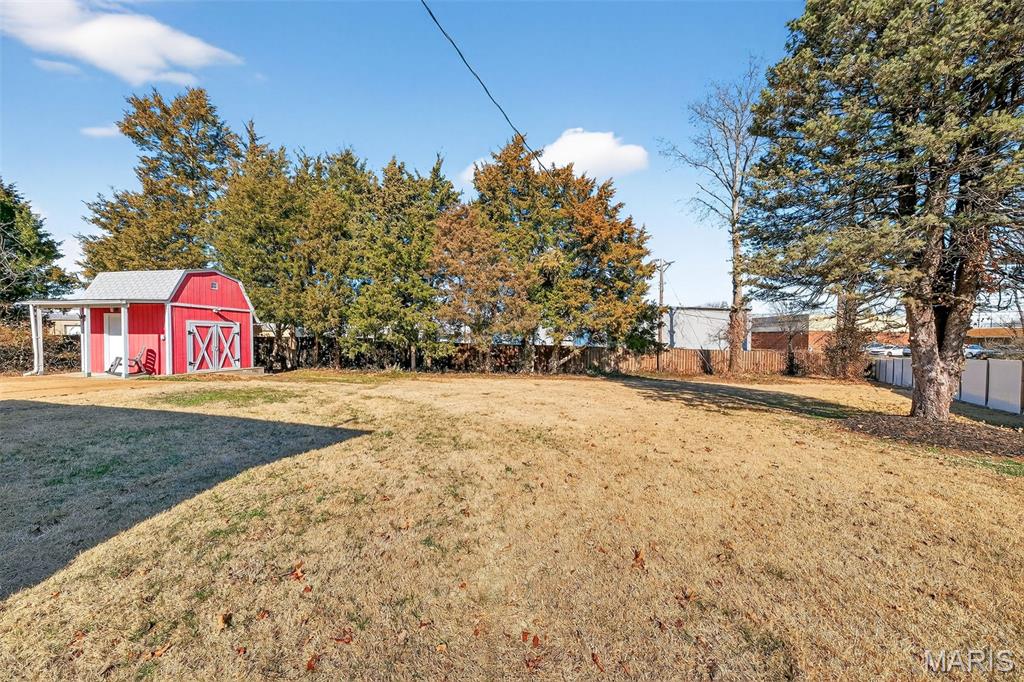 Foxrun 3 - Residential