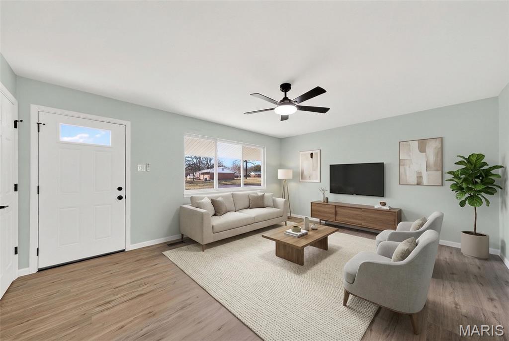 1585 Pepperhill Drive