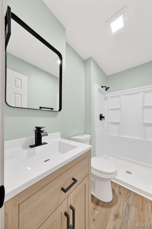 Foxrun 3 - Residential