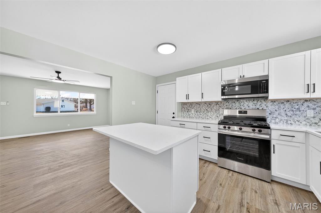 Foxrun 3 - Residential