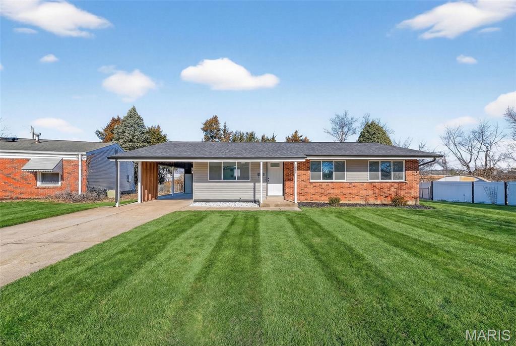 Foxrun 3 - Residential