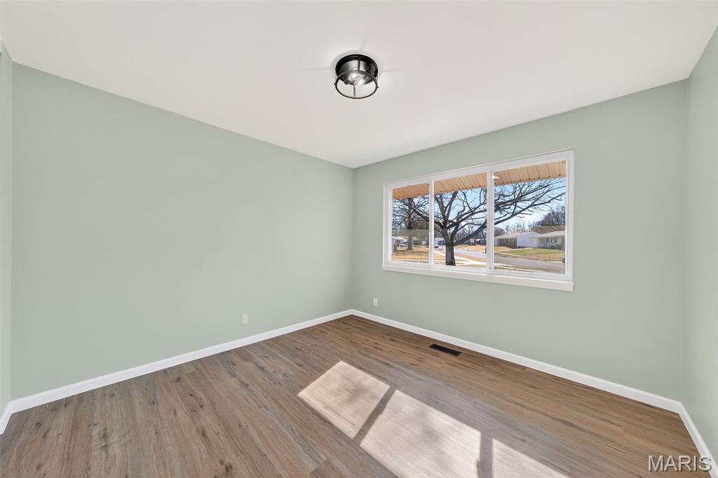 Foxrun 3 - Residential