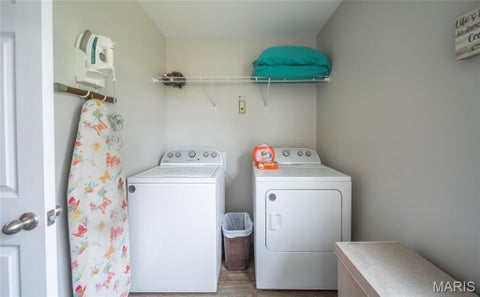 Tiny photo for 73 N Scott Road, Cuba, MO 65453 (MLS # 26033314)