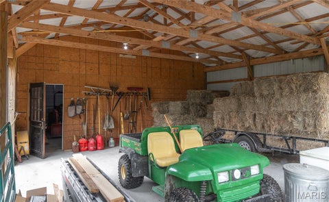 Tiny photo for 73 N Scott Road, Cuba, MO 65453 (MLS # 26033314)