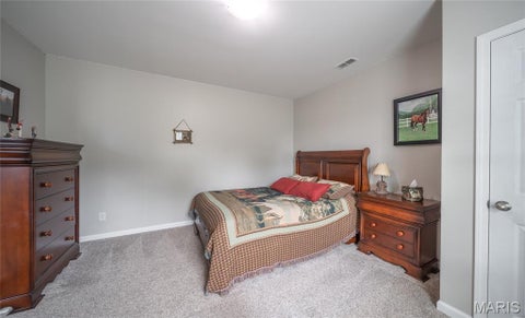 Tiny photo for 73 N Scott Road, Cuba, MO 65453 (MLS # 26033314)