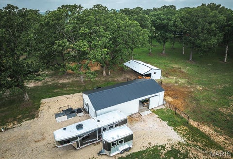 Tiny photo for 73 N Scott Road, Cuba, MO 65453 (MLS # 26033314)
