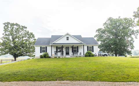 Tiny photo for 73 N Scott Road, Cuba, MO 65453 (MLS # 26033314)