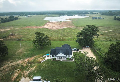 Photo of 73 N Scott Road, Cuba, MO 65453 (MLS # 26033314)