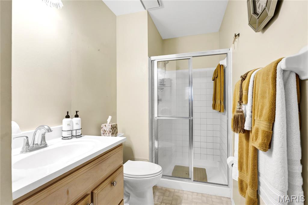 Autumn Lakes Condos - Residential