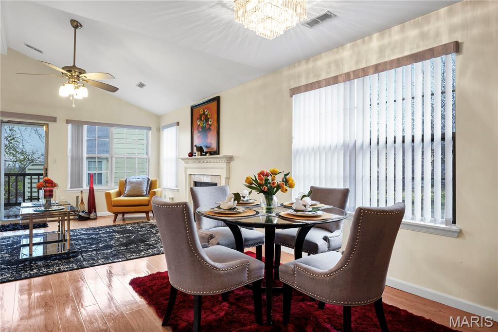 Autumn Lakes Condos - Residential