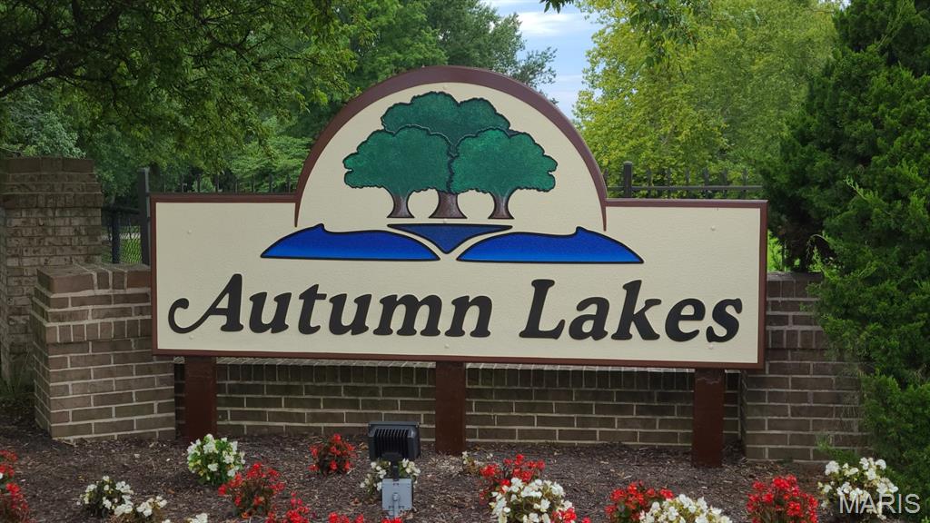 Autumn Lakes Condos - Residential