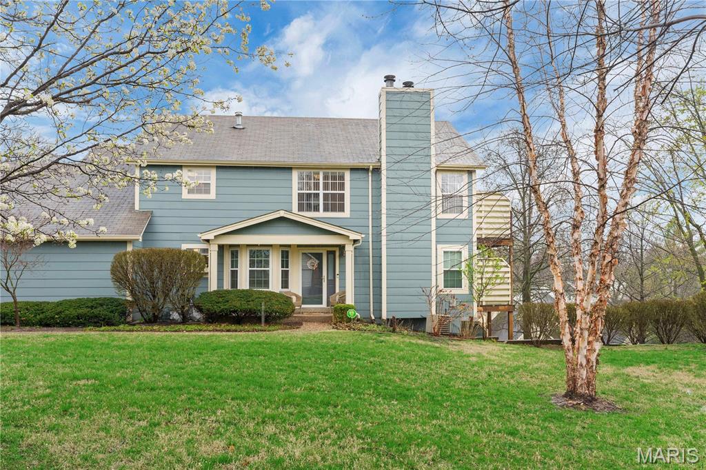 Autumn Lakes Condos - Residential