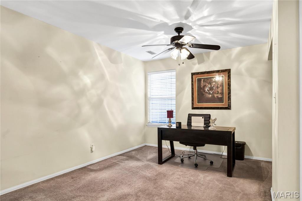 Autumn Lakes Condos - Residential