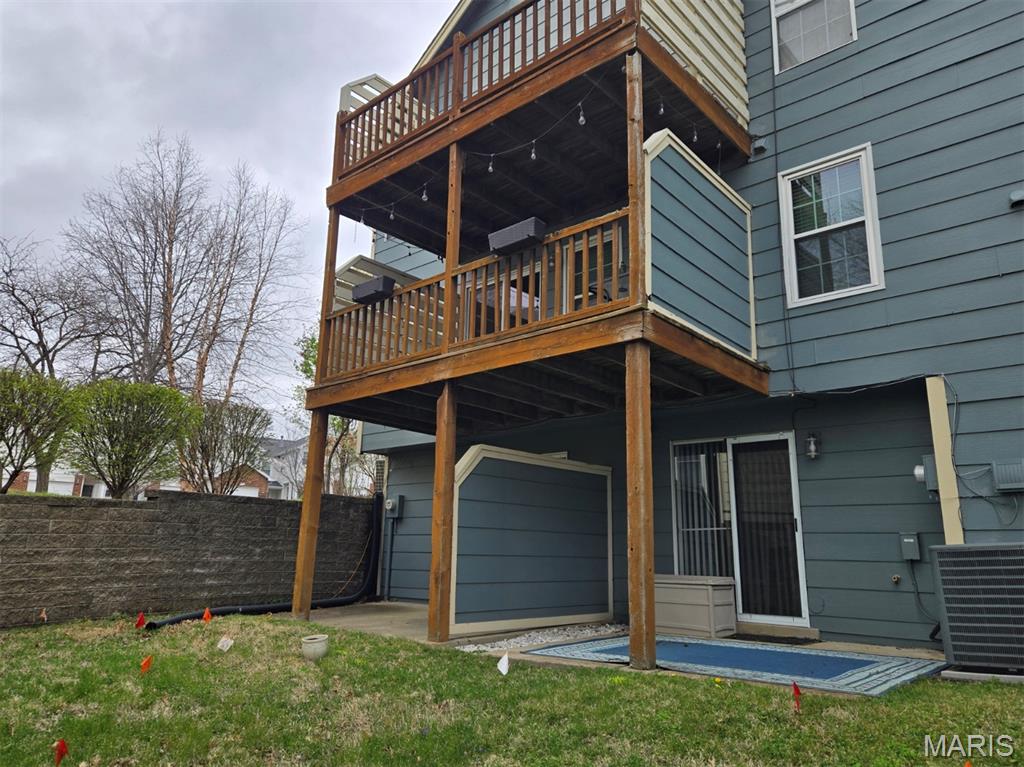 Autumn Lakes Condos - Residential