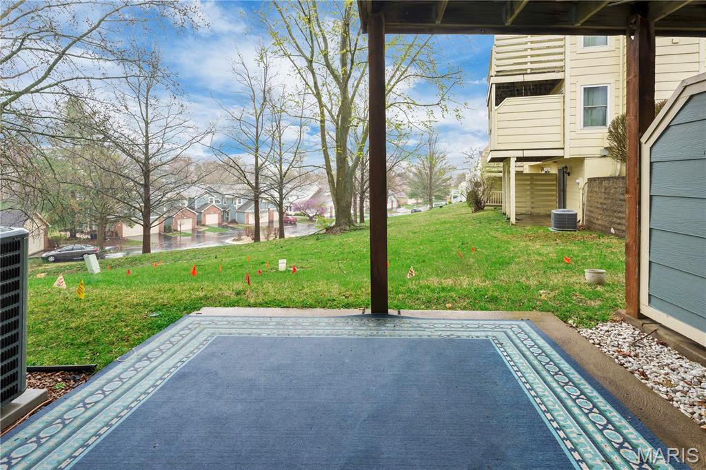 Autumn Lakes Condos - Residential