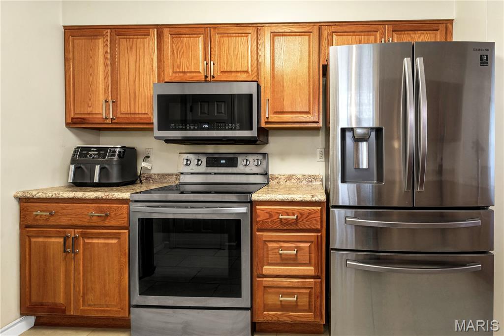 Autumn Lakes Condos - Residential