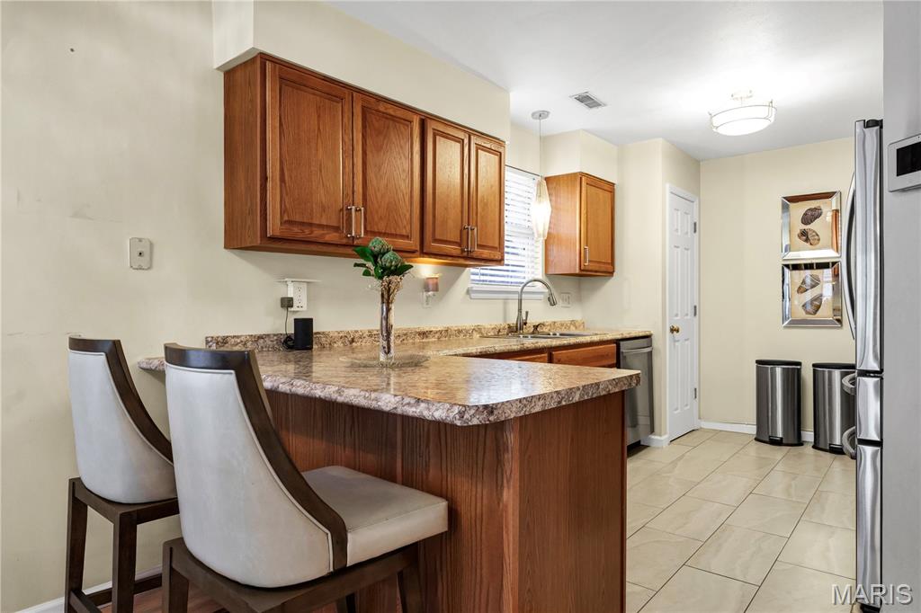 Autumn Lakes Condos - Residential