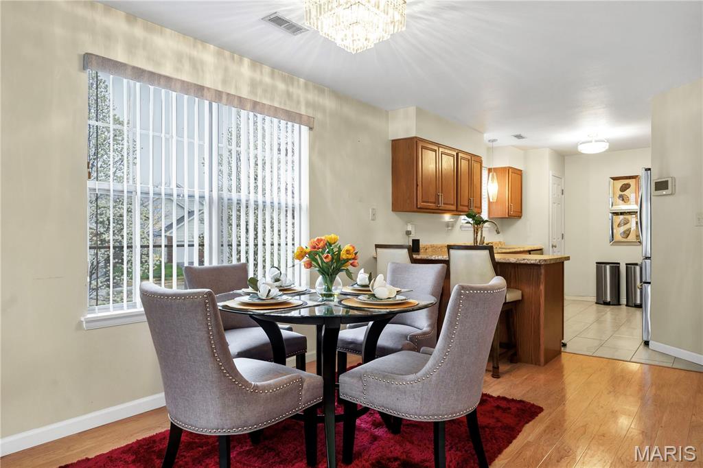 Autumn Lakes Condos - Residential