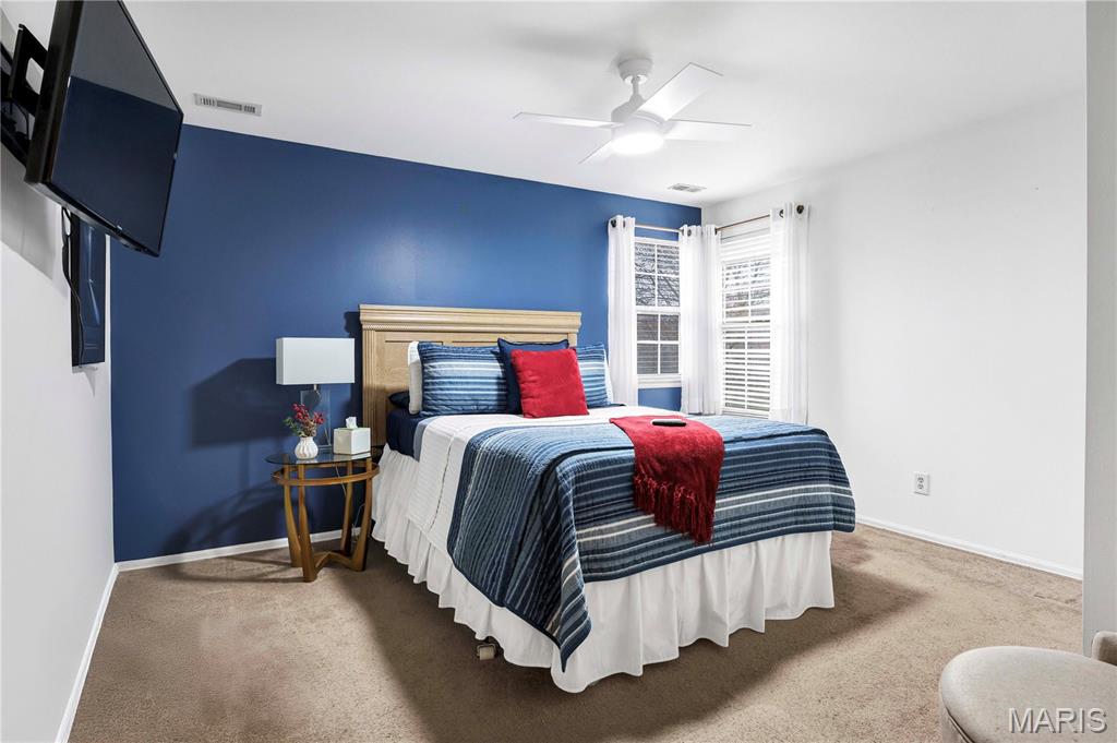 Autumn Lakes Condos - Residential