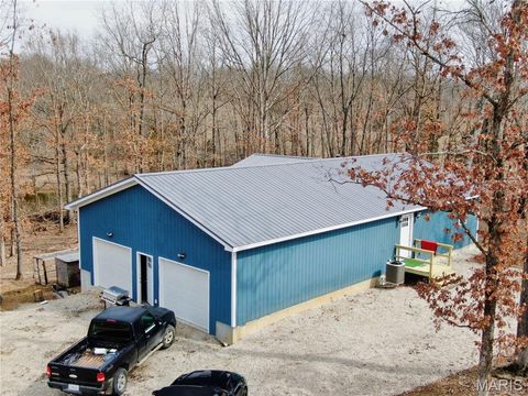 Tiny photo for 21503 Highway 28 W, Dixon, MO 65459 (MLS # 26012686)