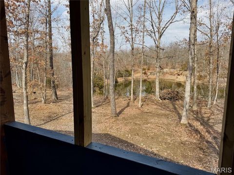 Tiny photo for 21503 Highway 28 W, Dixon, MO 65459 (MLS # 26012686)