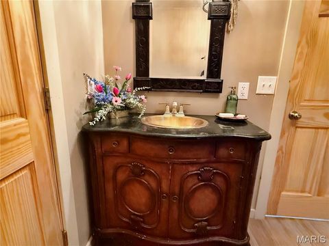 Tiny photo for 21503 Highway 28 W, Dixon, MO 65459 (MLS # 26012686)