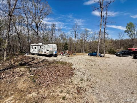 Tiny photo for 21503 Highway 28 W, Dixon, MO 65459 (MLS # 26012686)