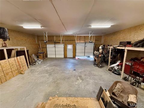 Tiny photo for 21503 Highway 28 W, Dixon, MO 65459 (MLS # 26012686)