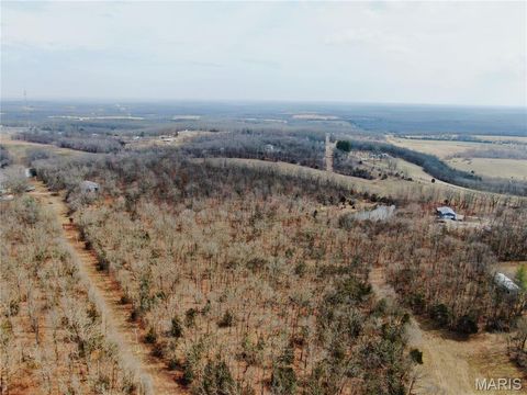 Tiny photo for 21503 Highway 28 W, Dixon, MO 65459 (MLS # 26012686)