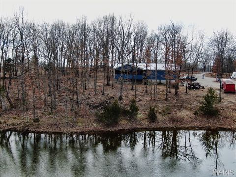 Tiny photo for 21503 Highway 28 W, Dixon, MO 65459 (MLS # 26012686)