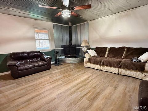 Tiny photo for 21503 Highway 28 W, Dixon, MO 65459 (MLS # 26012686)