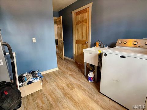 Tiny photo for 21503 Highway 28 W, Dixon, MO 65459 (MLS # 26012686)