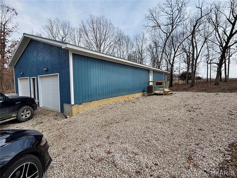 Tiny photo for 21503 Highway 28 W, Dixon, MO 65459 (MLS # 26012686)
