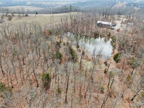 Tiny photo for 21503 Highway 28 W, Dixon, MO 65459 (MLS # 26012686)