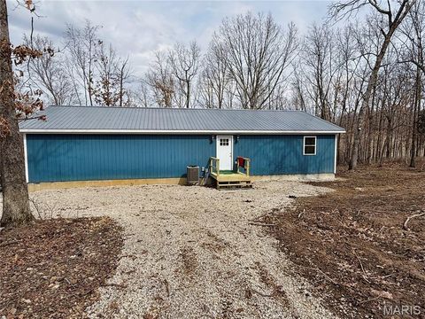 Tiny photo for 21503 Highway 28 W, Dixon, MO 65459 (MLS # 26012686)