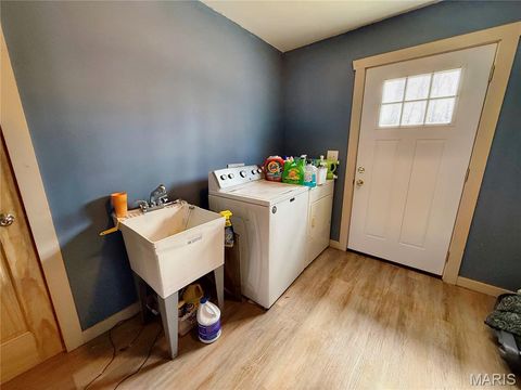 Tiny photo for 21503 Highway 28 W, Dixon, MO 65459 (MLS # 26012686)