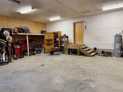 Tiny photo for 21503 Highway 28 W, Dixon, MO 65459 (MLS # 26012686)