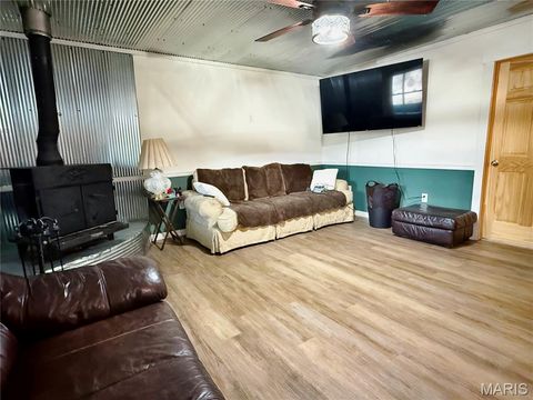 Tiny photo for 21503 Highway 28 W, Dixon, MO 65459 (MLS # 26012686)