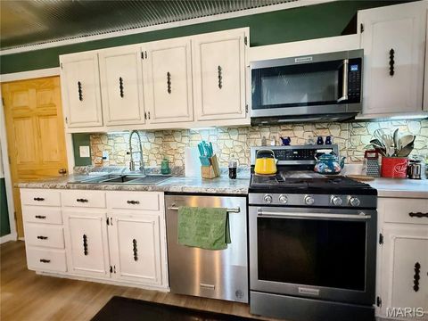 Tiny photo for 21503 Highway 28 W, Dixon, MO 65459 (MLS # 26012686)