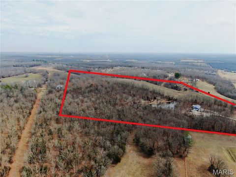 Tiny photo for 21503 Highway 28 W, Dixon, MO 65459 (MLS # 26012686)
