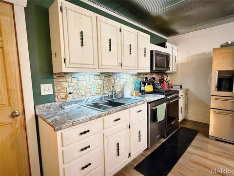 Tiny photo for 21503 Highway 28 W, Dixon, MO 65459 (MLS # 26012686)