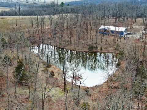 Tiny photo for 21503 Highway 28 W, Dixon, MO 65459 (MLS # 26012686)