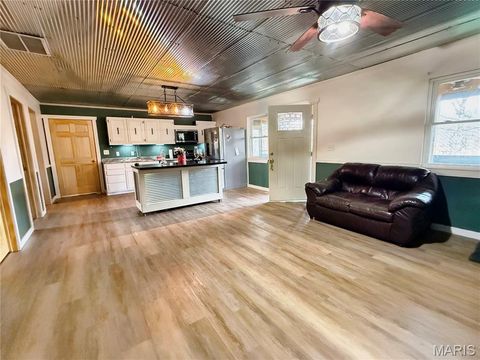 Tiny photo for 21503 Highway 28 W, Dixon, MO 65459 (MLS # 26012686)