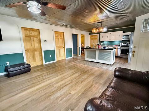 Tiny photo for 21503 Highway 28 W, Dixon, MO 65459 (MLS # 26012686)